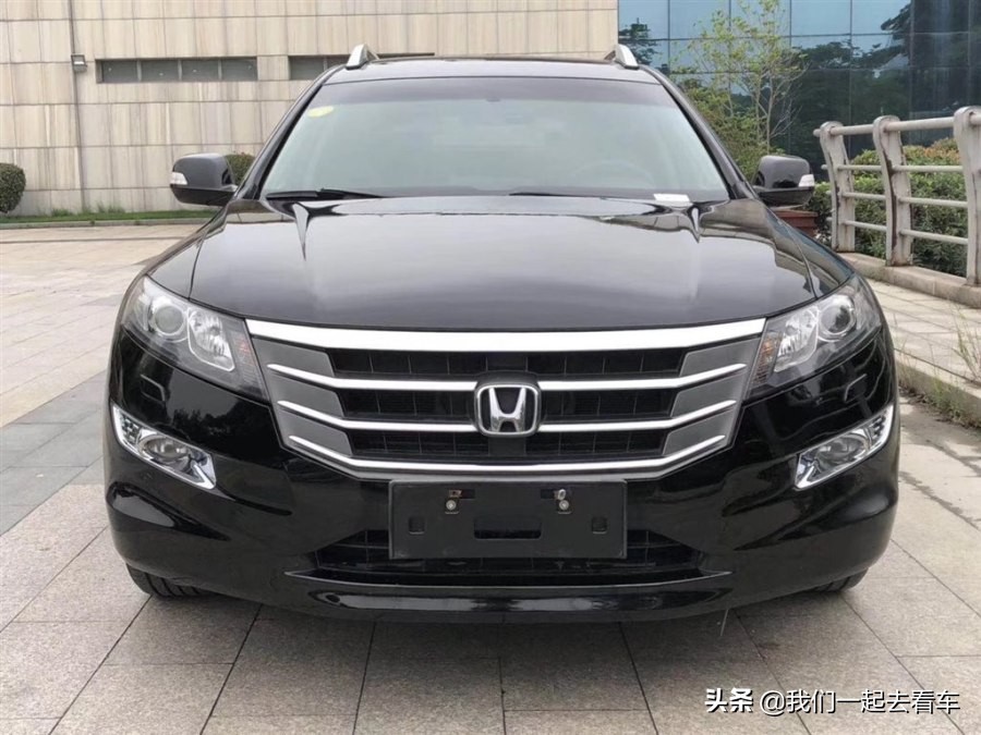 2012年歌诗图与2014年歌诗图区别,二手12-14年本田歌诗图