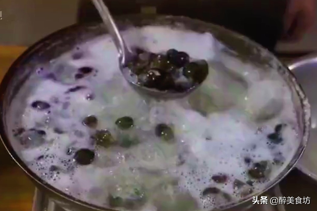 闻起来臭吃起来香香的螺蛳粉,闻起来臭吃起来香搞笑螺蛳粉