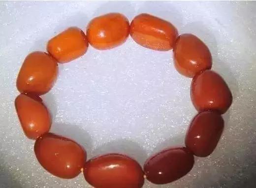 原来这些石头都是烤箱里做出来的