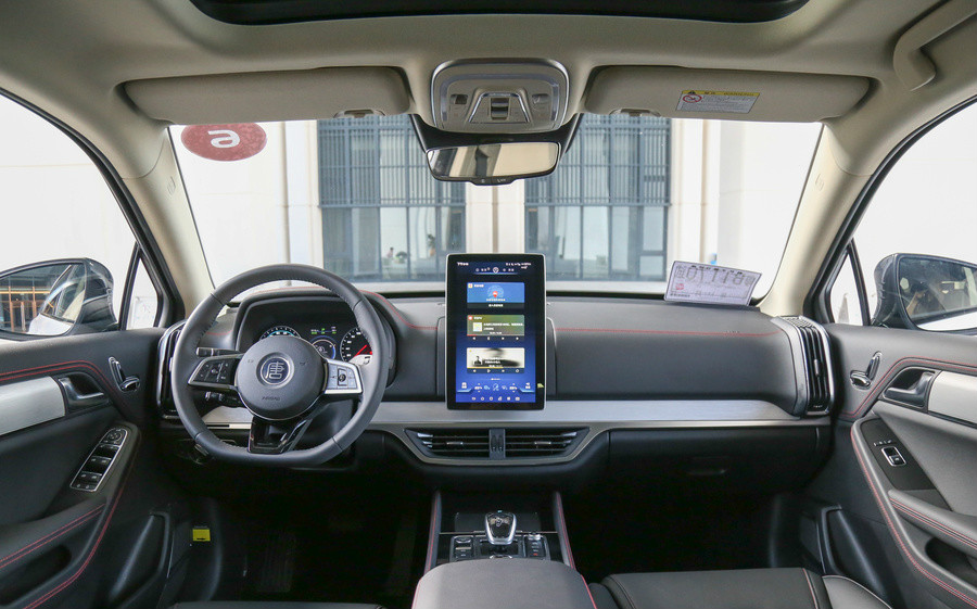 中国这个超级工程让世界惊叹,中国造的超级车