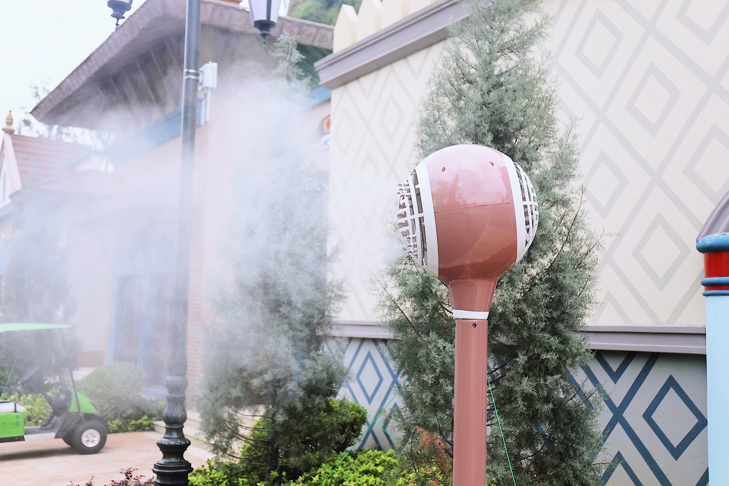 苏州乐园森林水世界几月份开始,乐园森林世界手游攻略