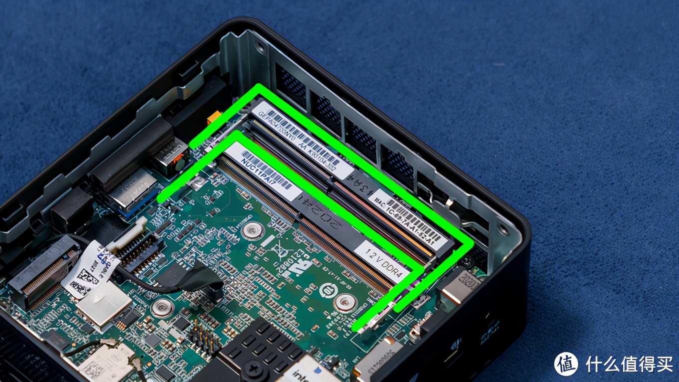 猎豹峡谷nuc性能,intelnuc猎豹峡谷拆箱