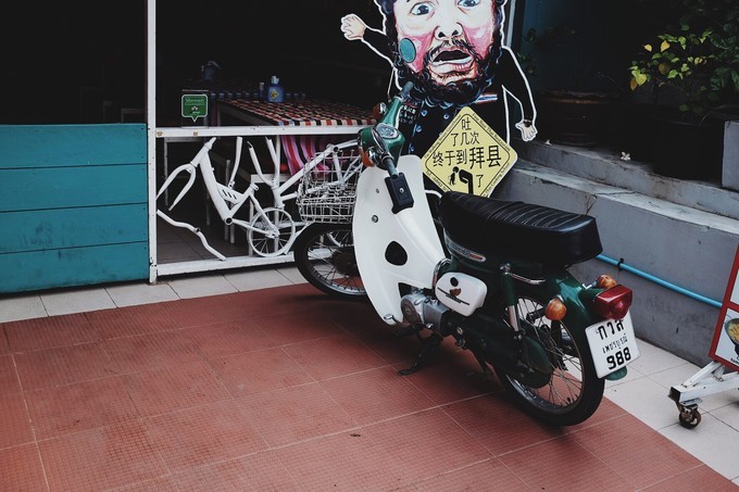 两人泰国游,两个人泰剧