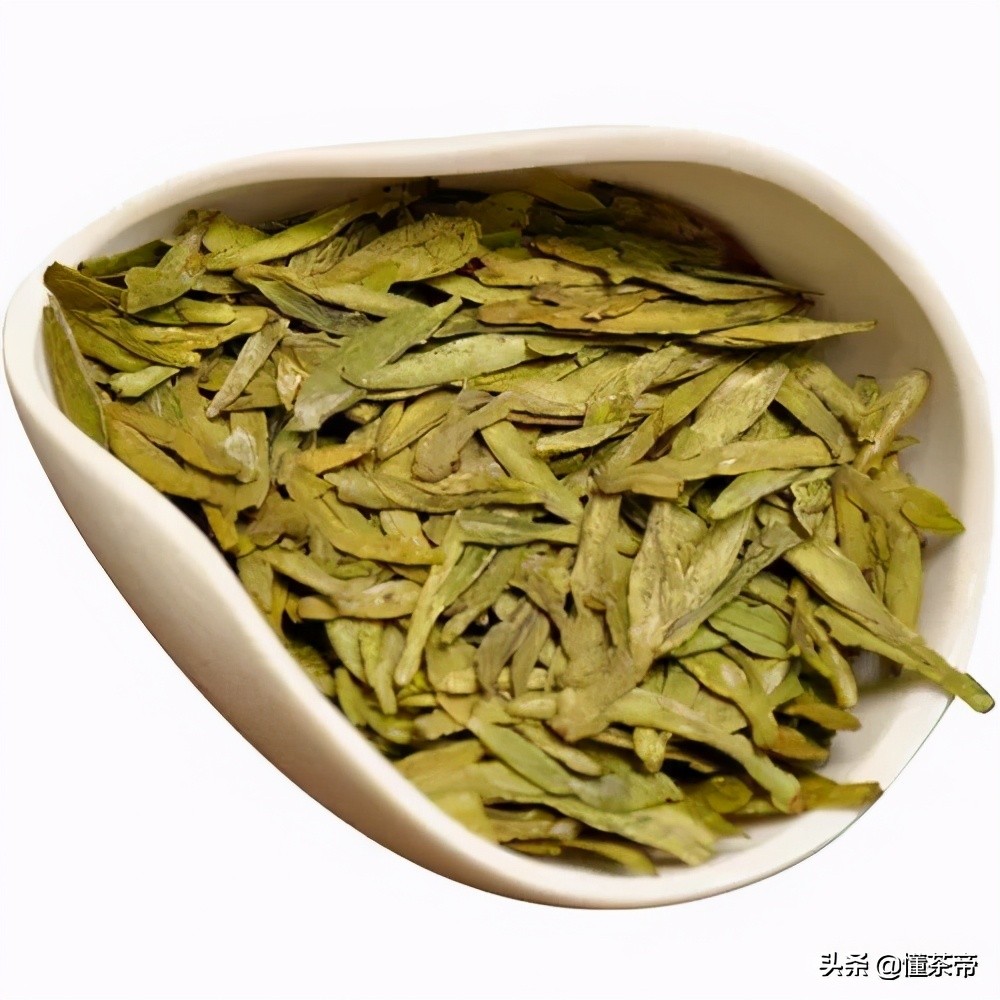 正宗西湖龙井知识,如何挑选一款好的西湖龙井