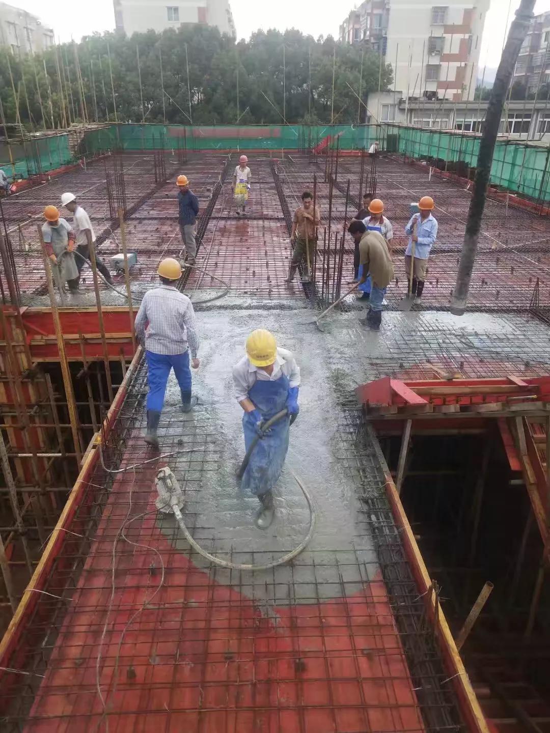 干工程赚的钱,干工程审计一年挣多少钱