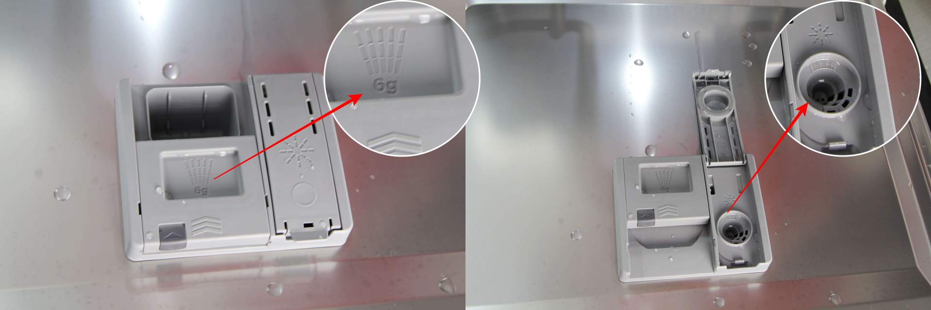 给大家推荐一款洗碗机,大容量的洗碗机推荐