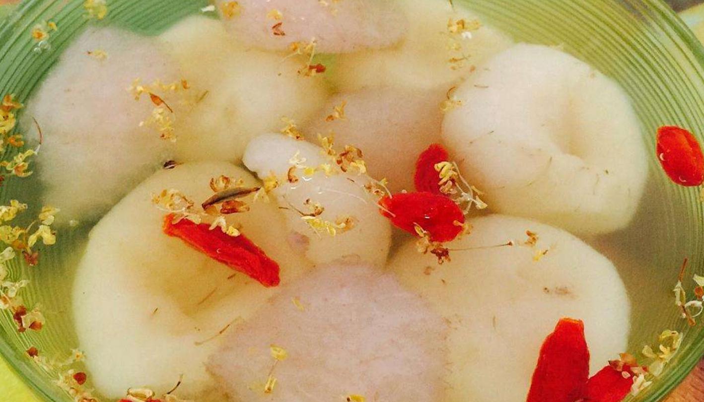 荸荠的最佳吃法和做法图文,荸荠最好吃的做法