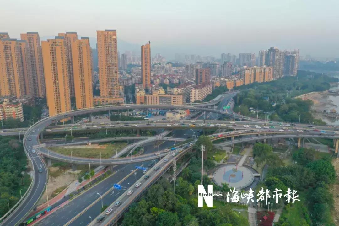 福州闽江改造,福州闽江公园改造规划