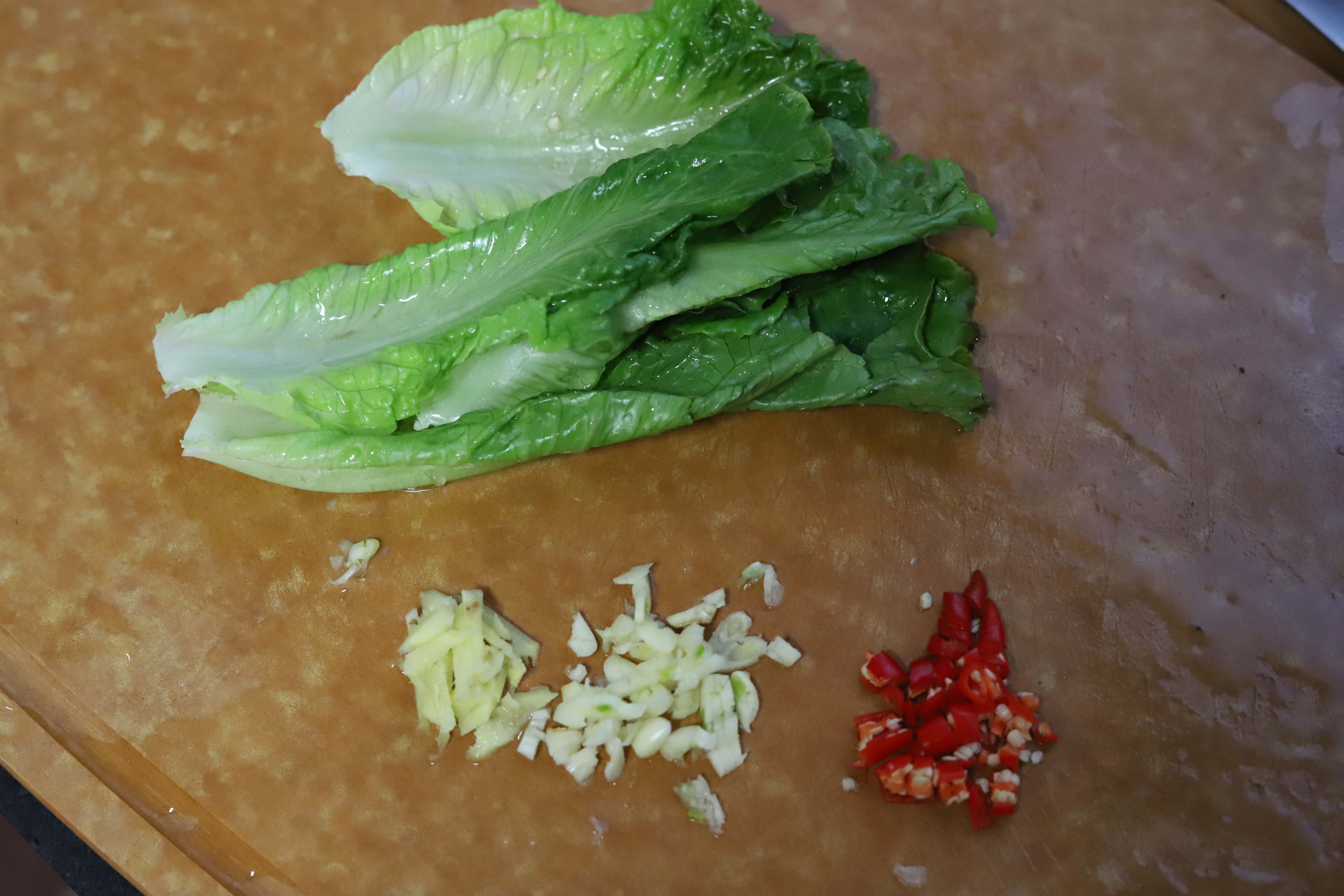 煮米粉最简单做法,怎么煮一碗香辣米粉