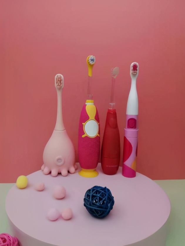 儿童用什么样的电动牙刷比较好用,3-5岁儿童牙刷应该怎么选