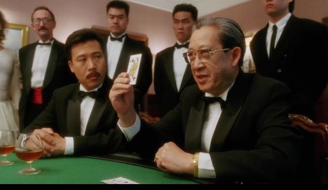 赌徒为什么输光才走知乎,赌徒为啥输光才走