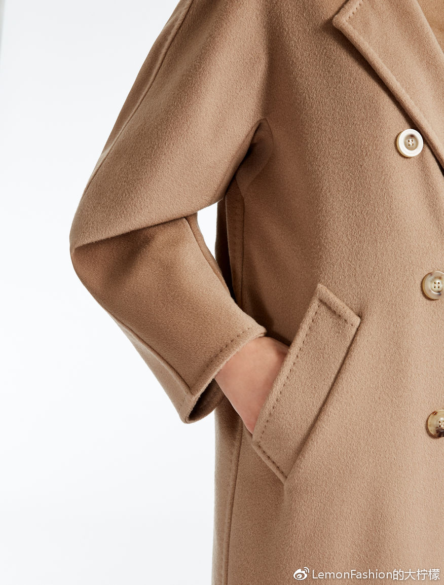 MaxMara—不止是一件大衣