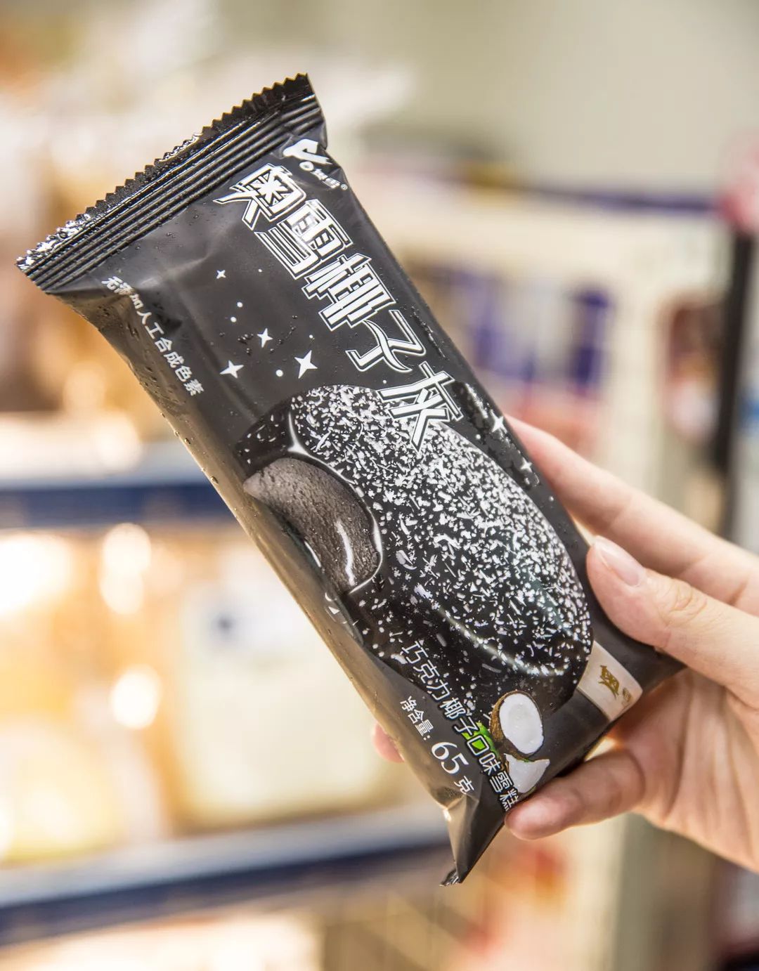 4种受欢迎的网红雪糕,今年的网红雪糕都有哪些牌子