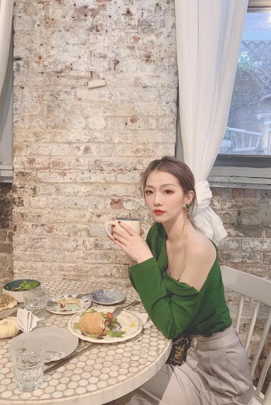 适合自己的日常穿搭,日常穿搭风格大全