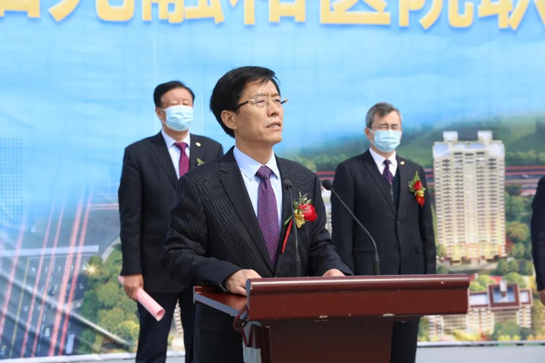 阳光融和医院宿舍,阳光融和医院阳光嘉园小区