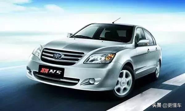 百公里6l的燃油车,最适合穷人开的6款车本田飞度