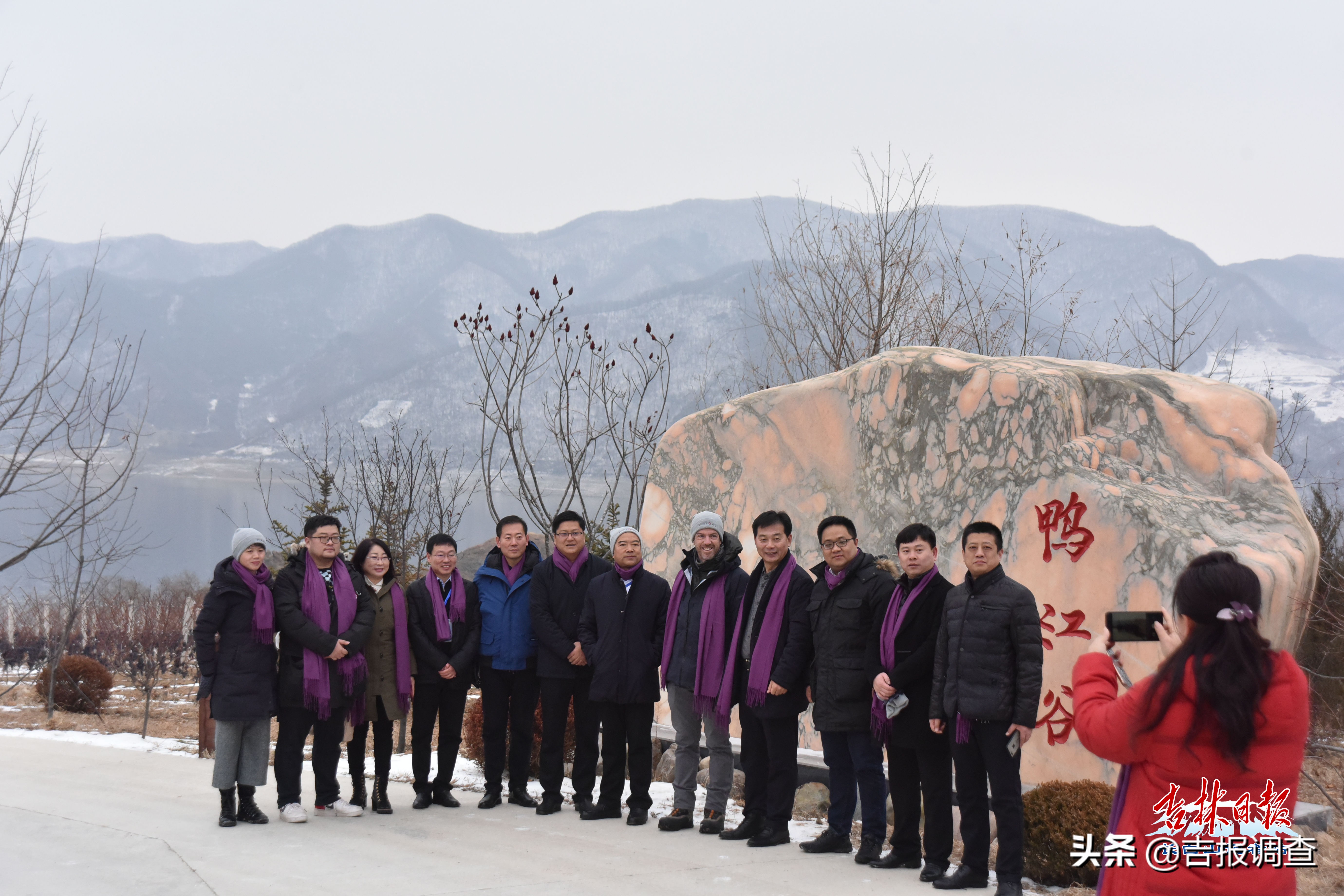 集安鸭江谷冰葡萄,集安鸭江谷冰葡萄怎么样