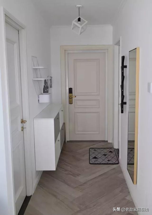 小户型怎么巧妙装修,小户型如何装修才实用图片视频