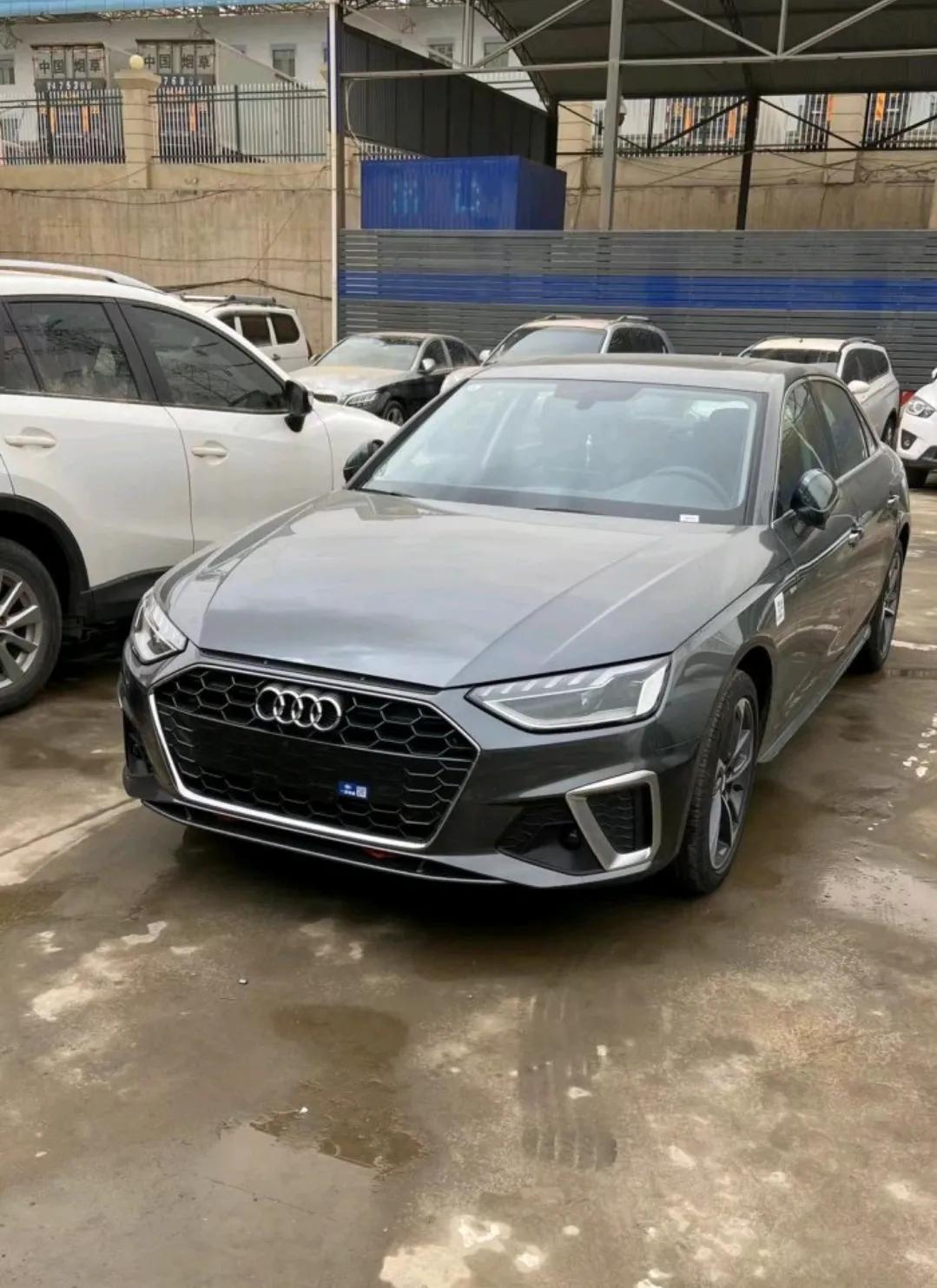 买奥迪a4l2020款内饰怎么样,奥迪a4l2020款40tfsi时尚动感型