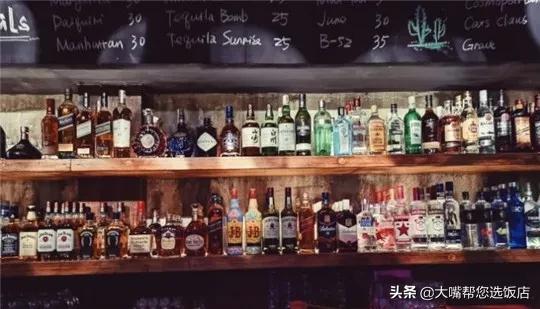 大连必吃小酒馆,大连海鲜小酒馆推荐