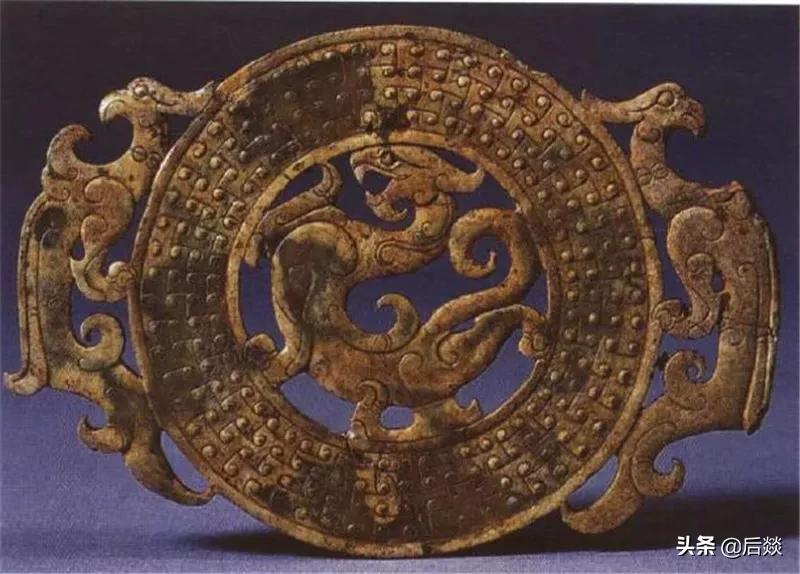 汉代玉器大全鉴赏,汉代辟邪玉种类及其器型