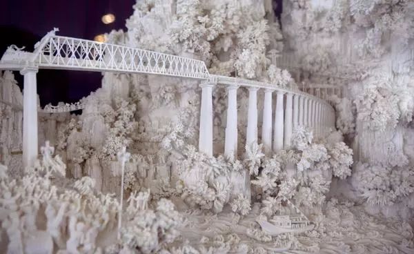 川藏铁路跨越的地形区,川藏铁路穿越横断山脉