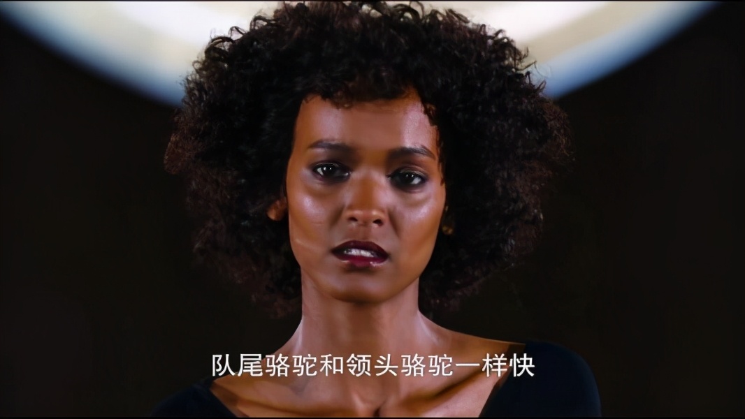 “割礼”惨无人寰的陋习，*害迫**着女性身体，震撼人心《沙漠之花》