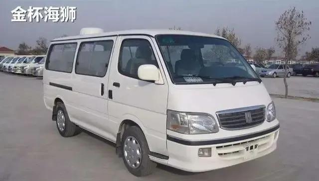 2010年丰田海狮面包车7座低价,丰田海狮金杯老改新