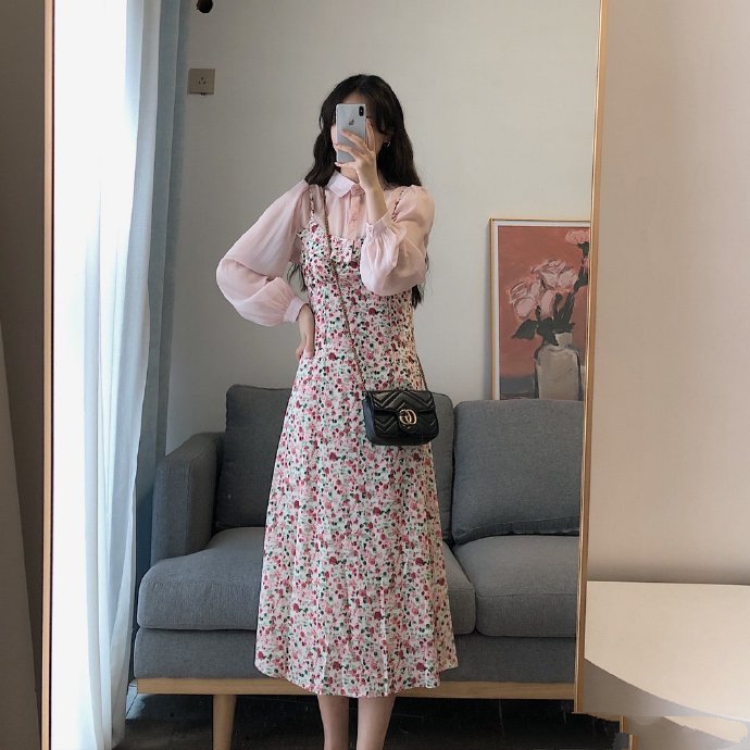 DESSUU夏日清凉通勤穿搭,适合夏日通勤穿的夏日套装