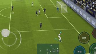 fifa足球世界实时对战防守技巧,fifa足球世界实时对战防守教学