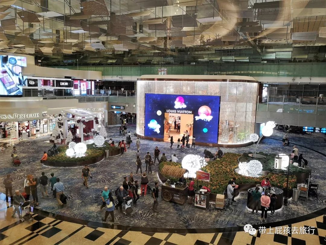 无旅行不暑假亲子游胜地新加坡,新加坡马来西亚亲子游春节