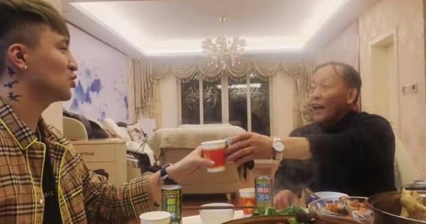 星女郎林允老家装修，温馨又奢华的效果，全是金钱的味道