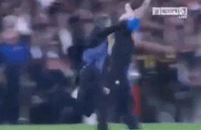 穆里尼奥巅峰时刻集锦,穆里尼奥疯狂集锦