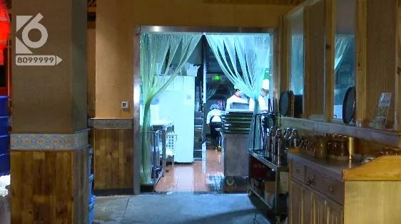 在饭店吃饭后集体呕吐怎么维权,九人聚餐七人中毒