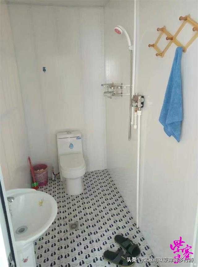 人间六月天，来海岛许一场似水流年——唐山乐亭韩姐农家院