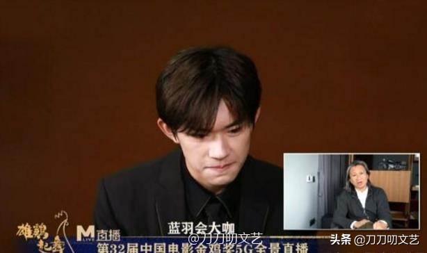 周冬雨少年的你荣获两个奖项,周冬雨获金像奖少年的你影后