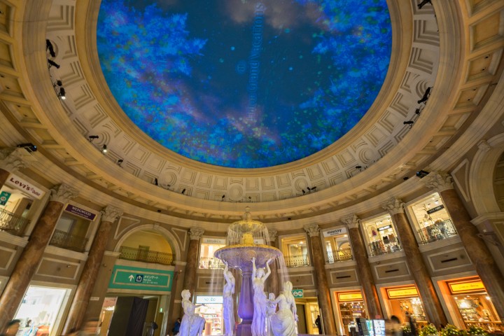 东京潮店合集,东京潮店必去的十大店