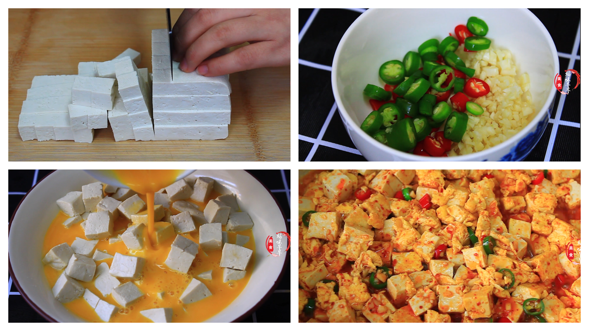 米饭最下饭的10道家常菜材料简单,米饭炒菜配什么菜好吃教程