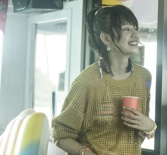 过春天真实吗,为什么这些年青春片电影很少