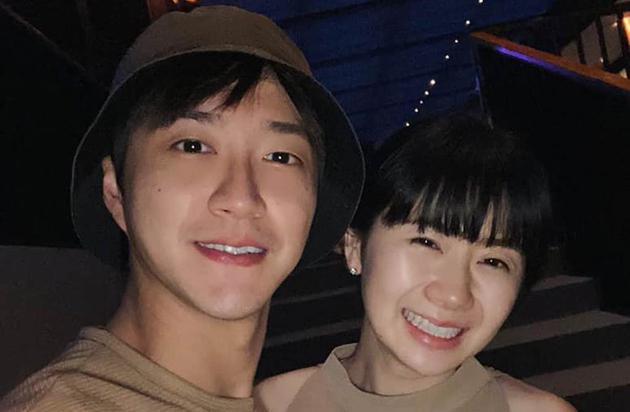 福原爱和横滨男子交往,福原爱被曝与新男友同居