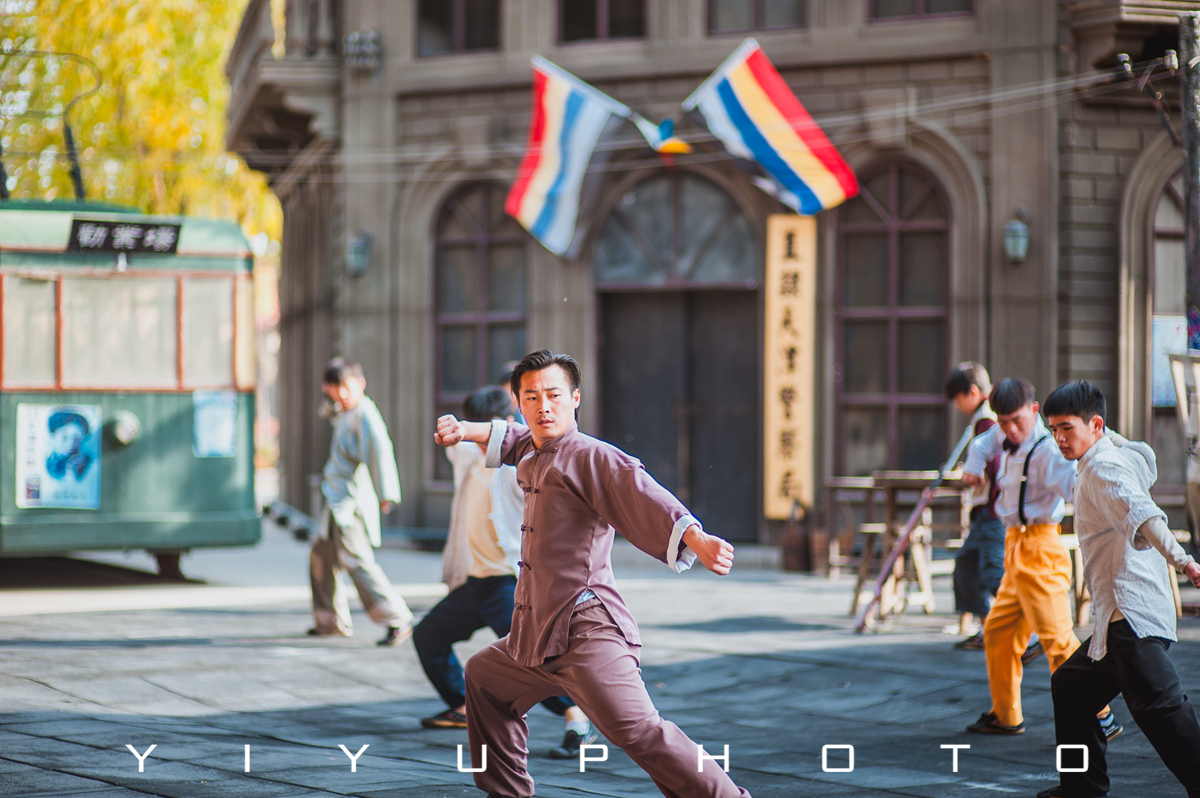 天津欢乐谷有什么好玩的项目,天津欢乐谷峡湾飞龙第一视角