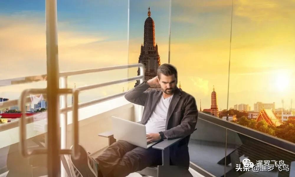 泰国曼谷最佳城市,泰国曼谷中心城市