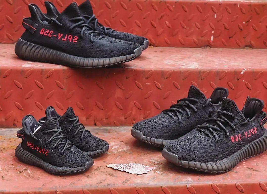 yeezy350v2纯白补货与之前区别,yeezy350新灰橙v2发售时间