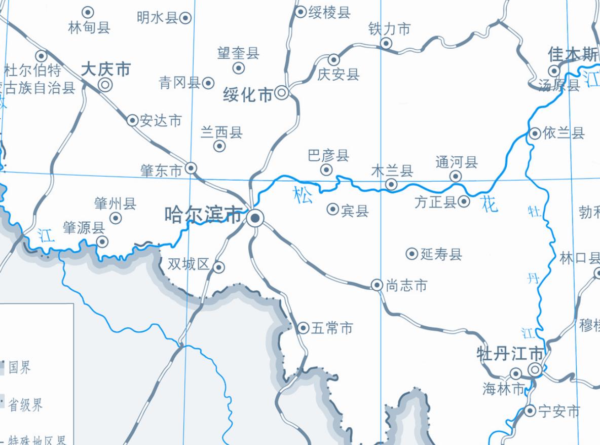 黑龙江调整最低基本工资,全国最低工资标准黑龙江