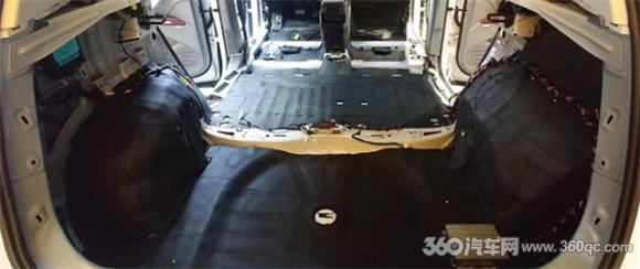 宝骏rs5异响,宝骏rs5发动机响