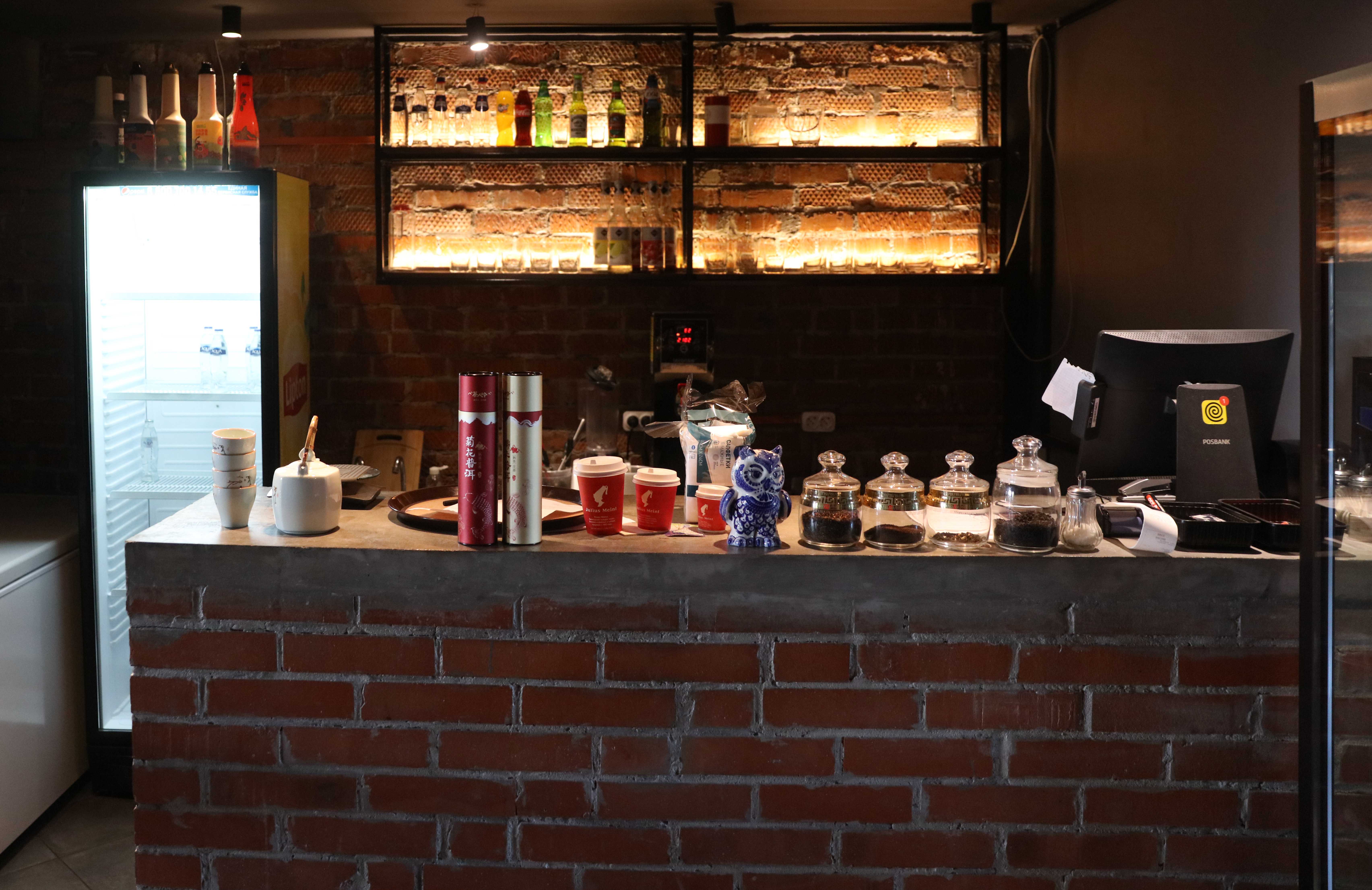 独家：他在莫斯科开中餐馆，摆平了黑白两道，但却没挺过疫情