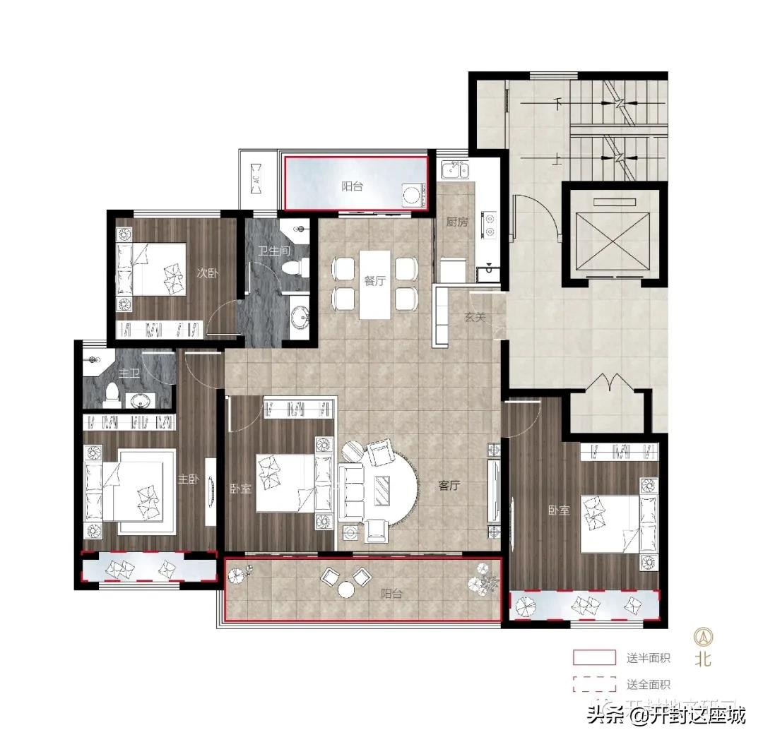 开封人注意了！1000万元销售佣金等你来拿！