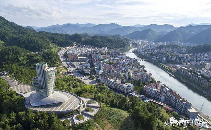 缙云轩辕故里,缙云我的故乡