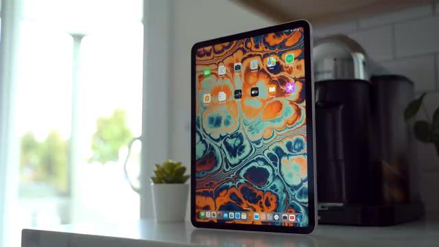 matepad和ipad的区别,ipad2019和matepad哪个好一点