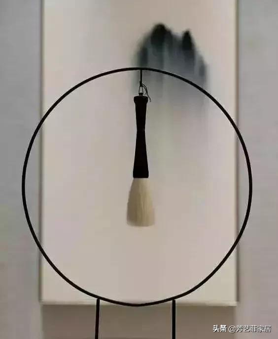 中式新中式风格,新中式怎么装出高级感